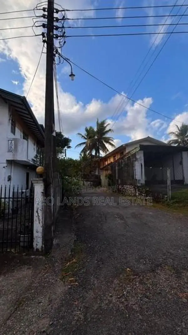 (AH237) Spacious Two Storey House for Sale in Homagama