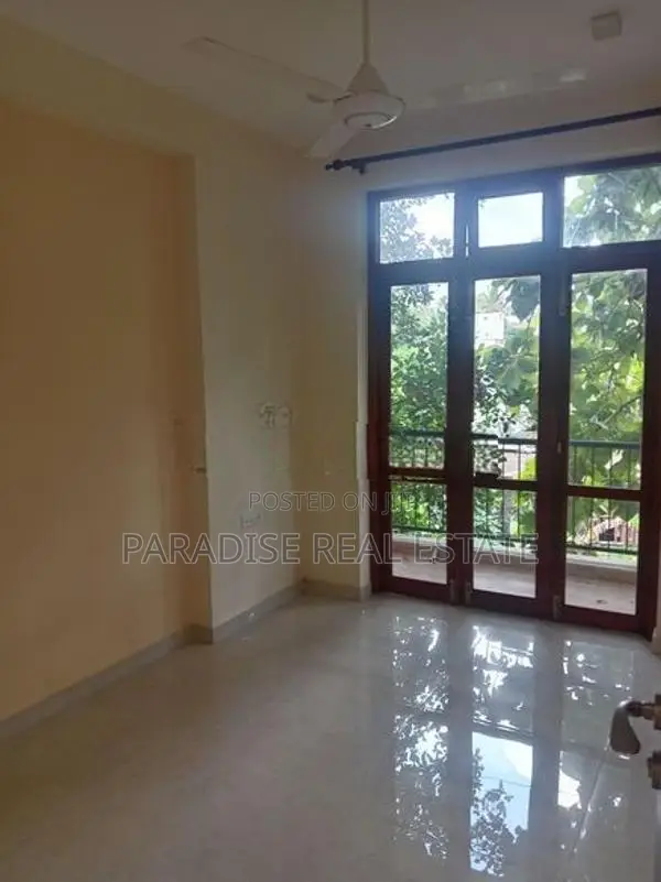 SPACIOUS 1 ST FLOOR HOUSE FOR RENT IN PANNIPITIYA