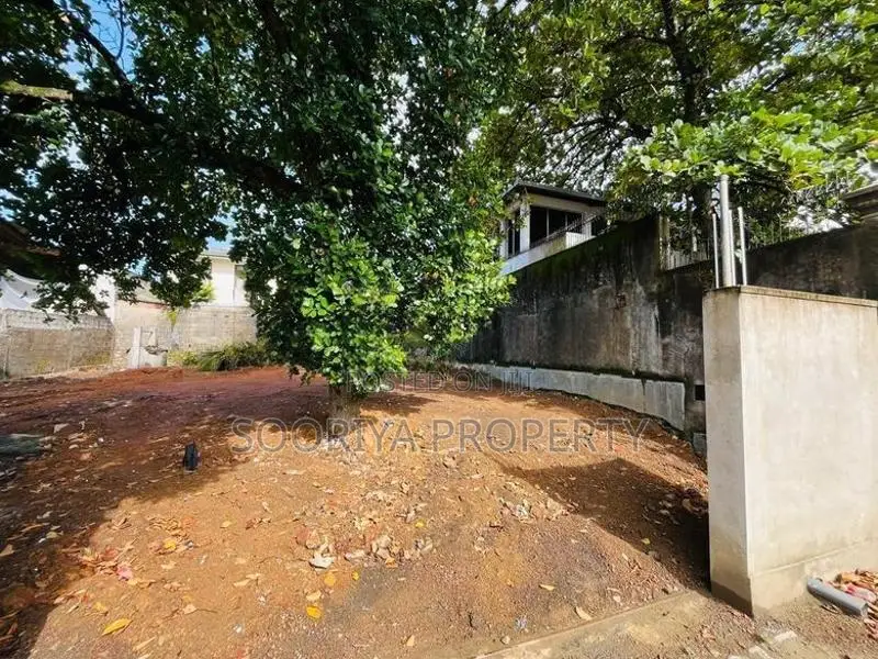 13 P. Highly Residential Land for Sale in Piliyandala