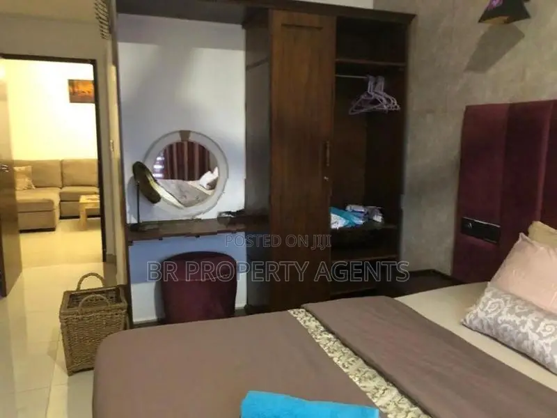 Fully Furnished Apartment for Rent in Kottawa