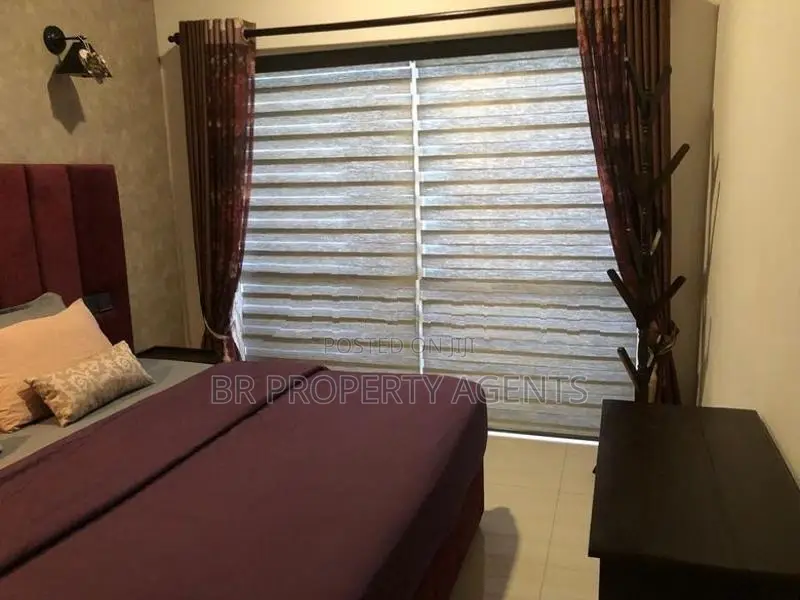 Fully Furnished Apartment for Rent in Kottawa