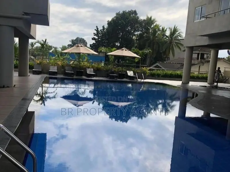 Fully Furnished Apartment for Rent in Kottawa