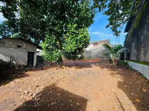 Highly Residential Land for Sale in Piliyandala Batakettara