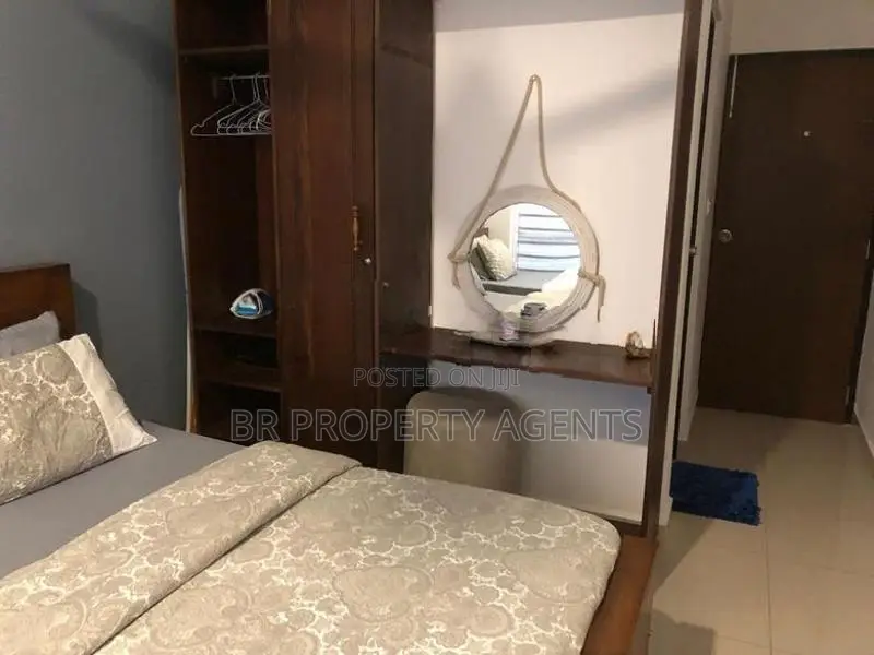 Fully Furnished Apartment for Rent in Kottawa