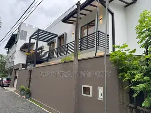Super Luxury House for Sale in Piliyandala