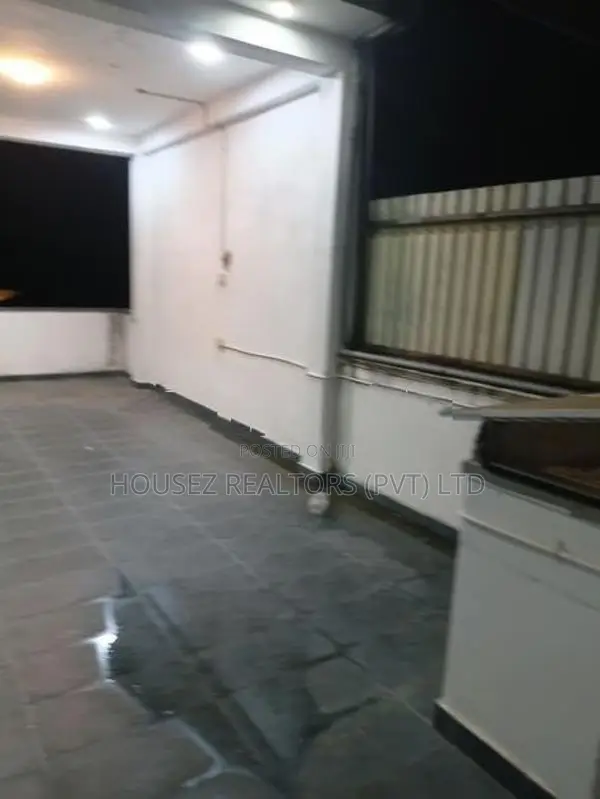 4 Br Two-Story House for Sale – Dehiwala
