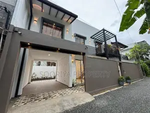 Beautiful Brand New House for Sale in Kottawa