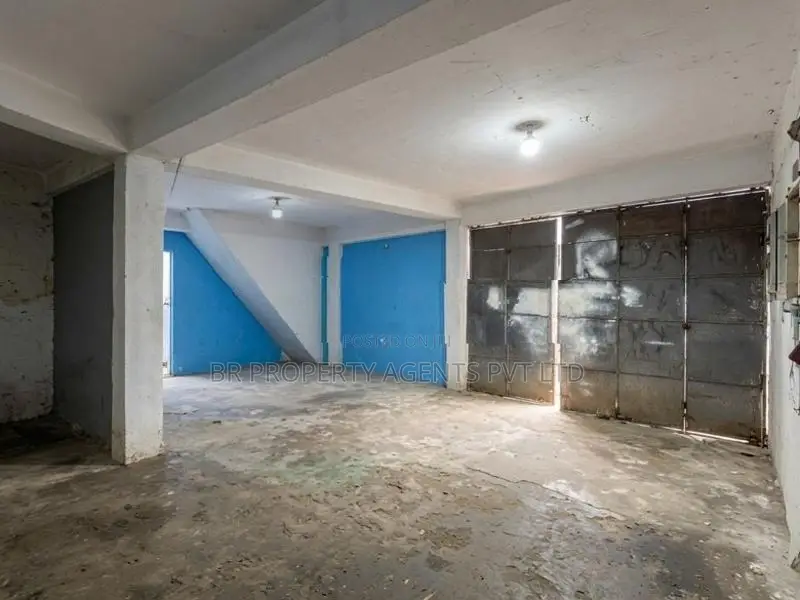 Commercial Property for Sale in Wellampitiya