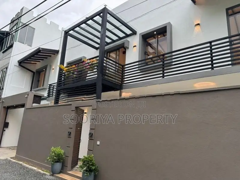 Beautiful Brand New House for Sale in Kottawa