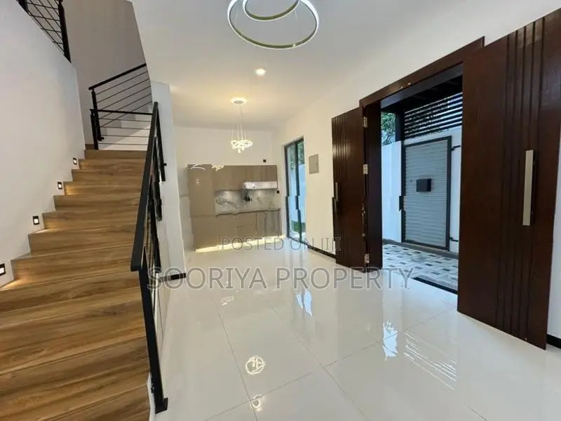 Beautiful Brand New House for Sale in Kottawa