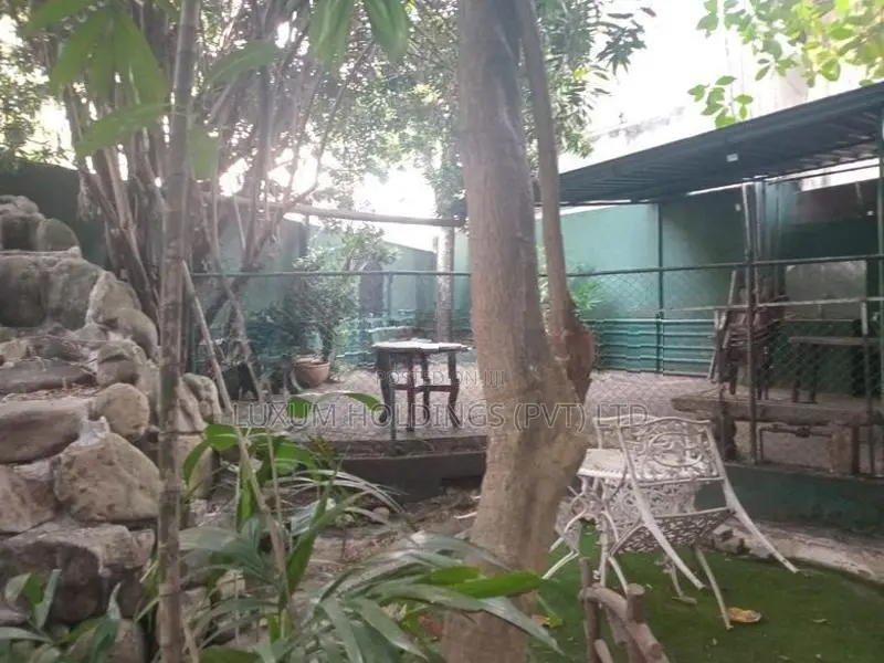 House For Rent Facing Pagoda Road Pitakotte [ 2206C ]
