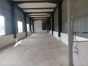 Factory Building for Sale Hanwella