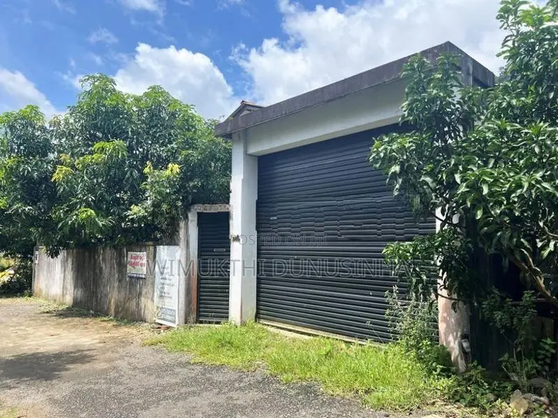 House for Sale – Eheliyagoda