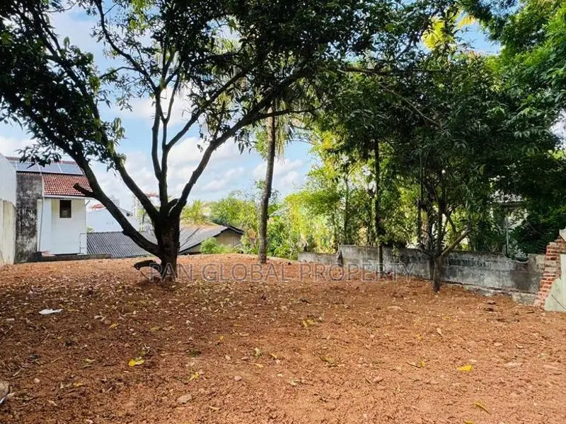 Land for Sale in Nugegoda