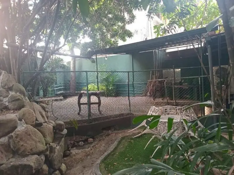 House For Rent Faing Pagoda Road Pitakotte [ 2206C ]