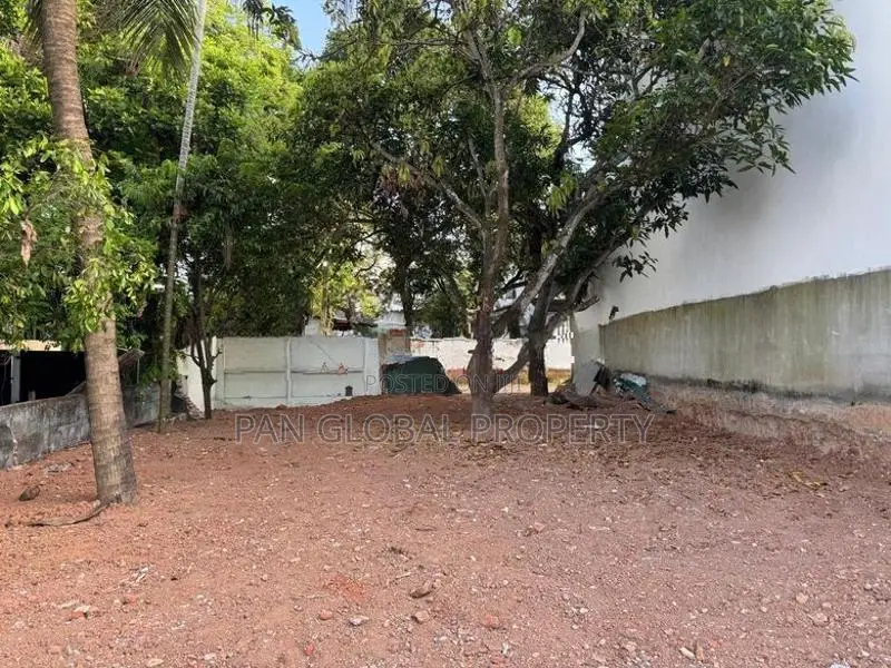 Land for Sale in Nugegoda