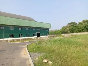 Factory Building for Sale Hanwella
