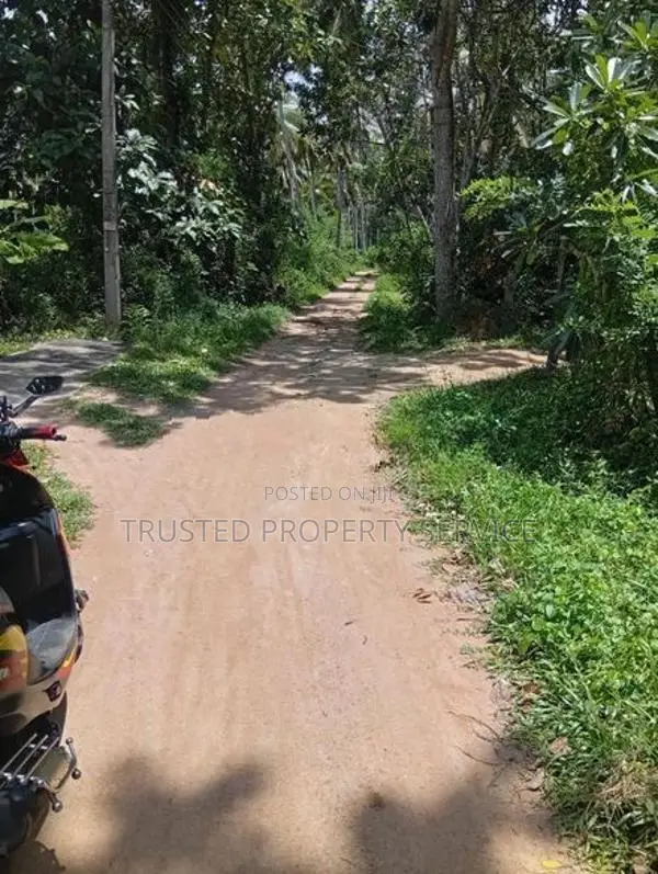 Land for Sale Narammala