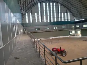 Factory Building for Sale Hanwella