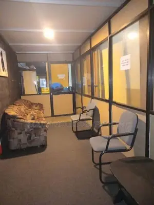 Office/Restaurant For Rent Facing Pagoda Road Pitakotte [ 2206C ]