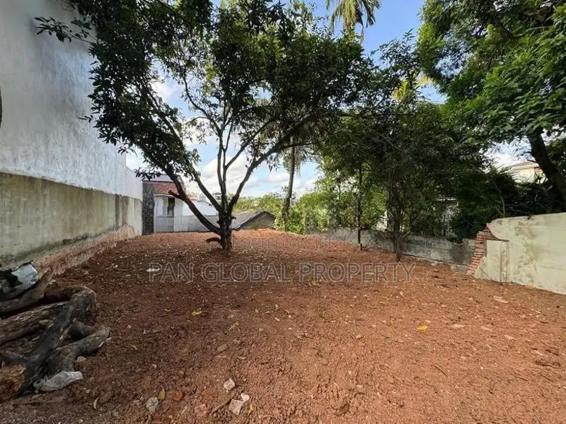 Land for Sale in Nugegoda
