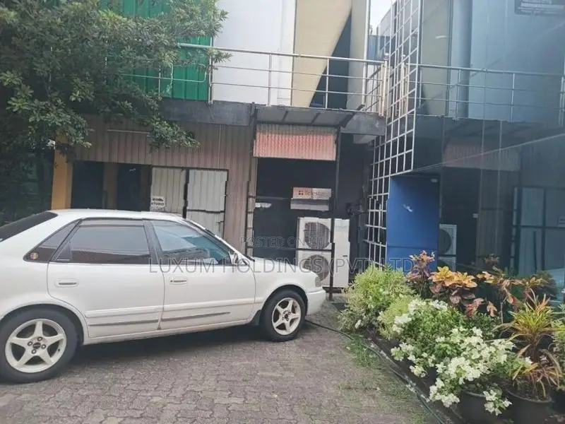 House For Rent Facing Pagoda Road Pitakotte [ 2206C ]