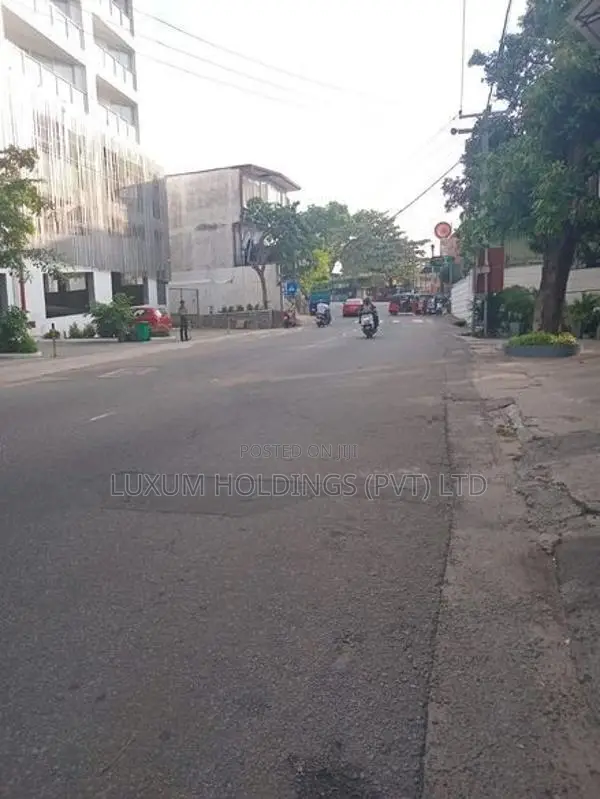 House For Rent Facing Pagoda Road Pitakotte [ 2206C ]