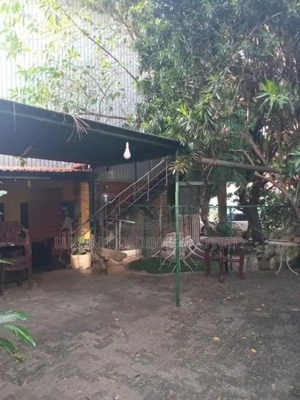 House For Rent Faing Pagoda Road Pitakotte [ 2206C ]