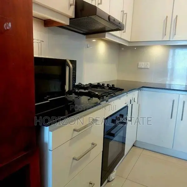 Two bedroom furnished apartment for rent in oval view Colombo 8
