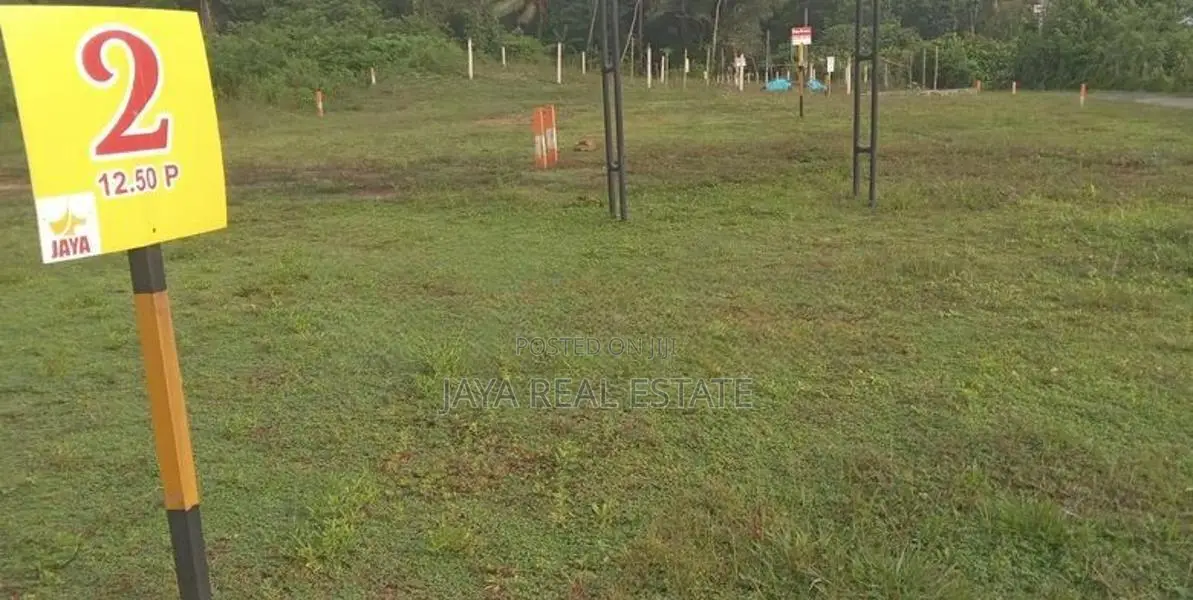 Land for Sale in Horana