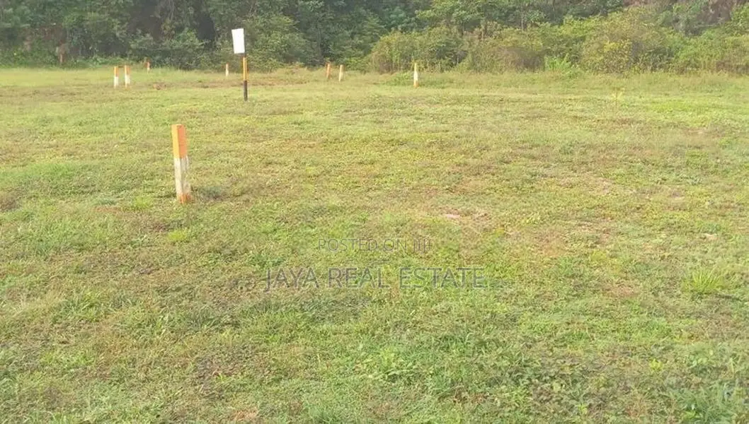 Land for Sale in Horana
