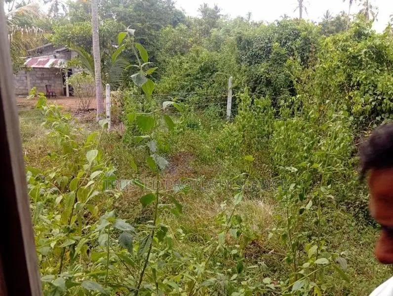 Land for Sale Narammala
