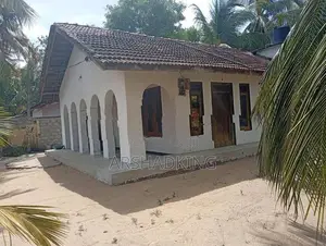 Land With House For Sale