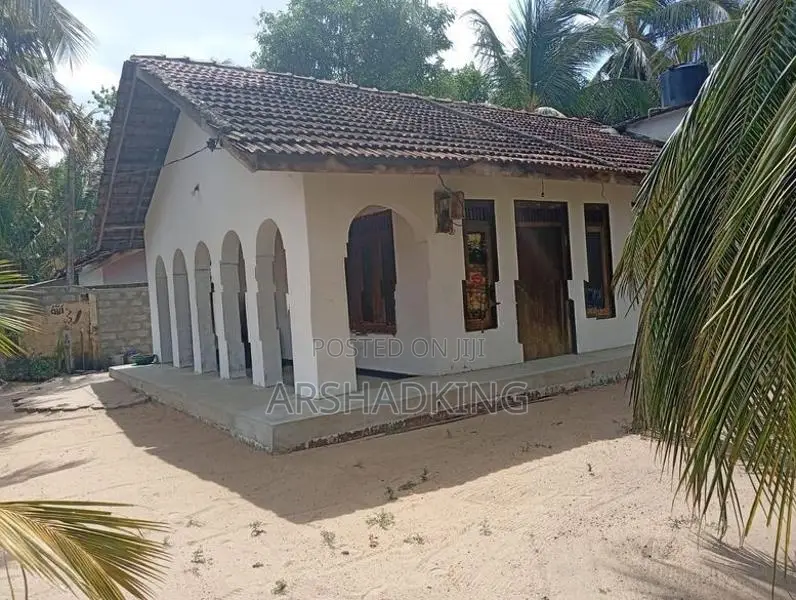 Land With House For Sale