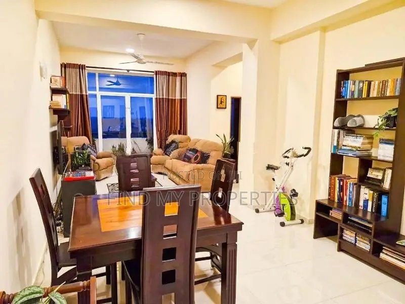Apartment for Sale in "Sun city" Moratuwa