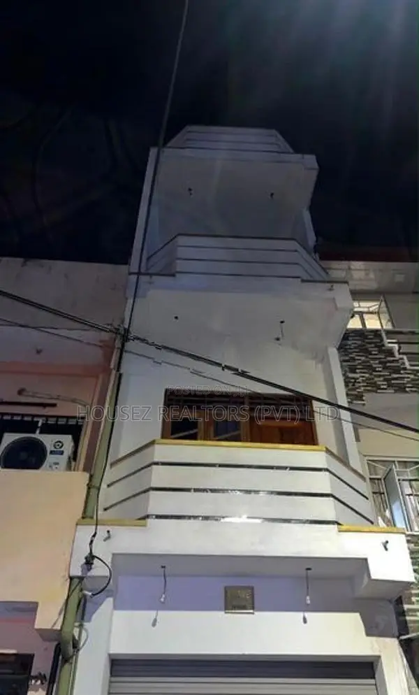 2 Br House for Sale – Maligawatta