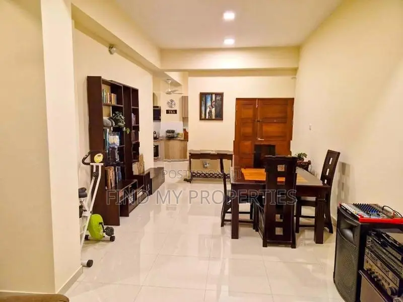 Apartment for Sale in "Sun city" Moratuwa