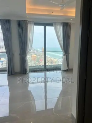 Brand New Apartment for Rent – Colombo 03 - PDA287