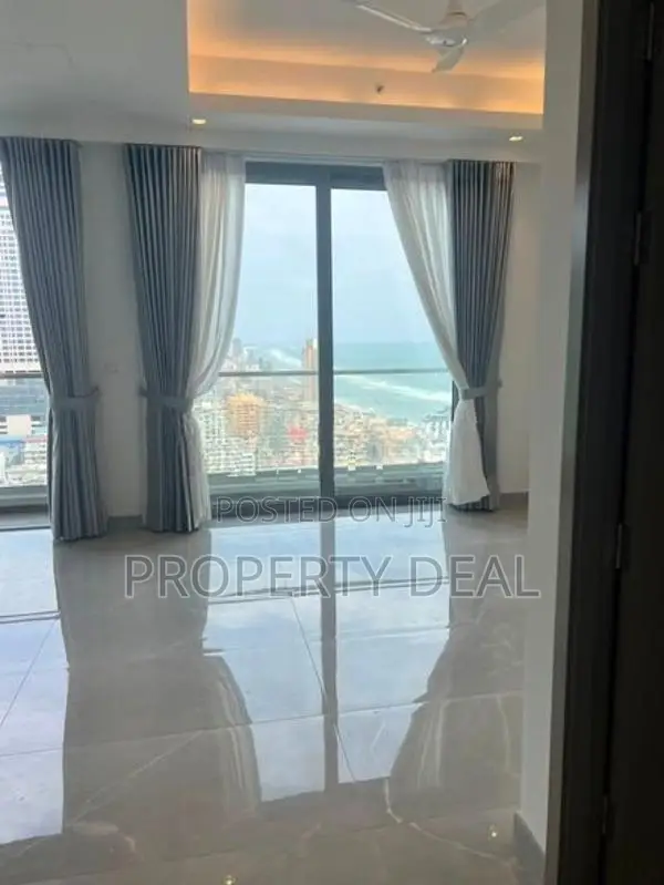 Brand New Apartment for Rent – Colombo 03 - PDA287