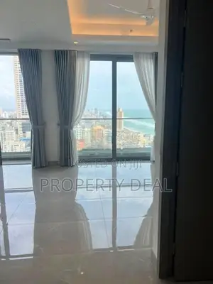 Brand New Apartment for Rent – Colombo 03 - PDA287