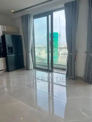 Brand New Apartment for Rent – Colombo 03 - PDA287