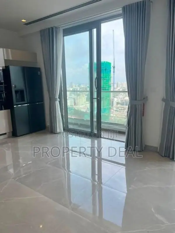 Brand New Apartment for Rent – Colombo 03 - PDA287