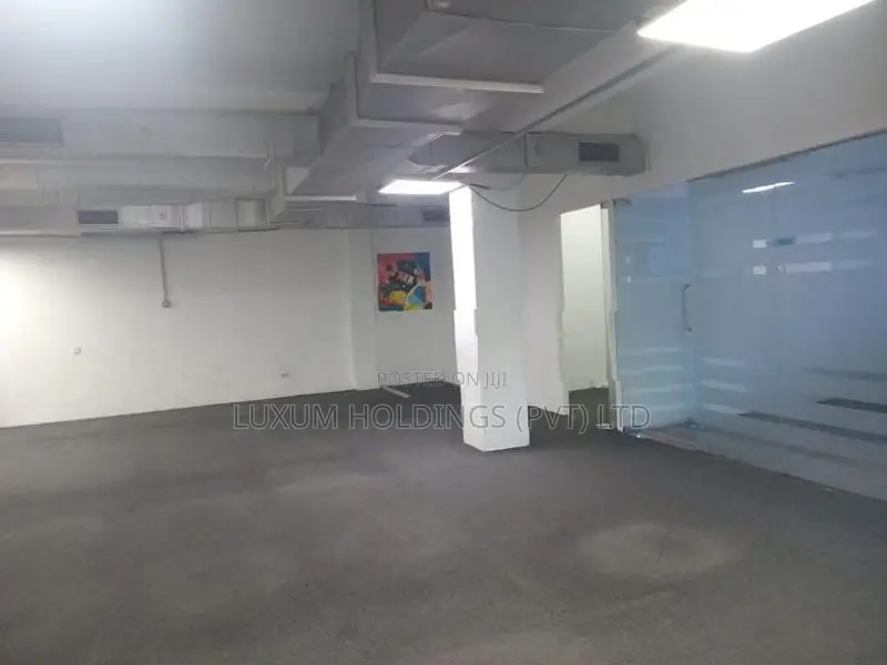 Fully A/C Office For rent in Union place Colombo 02 [ 2234C ]
