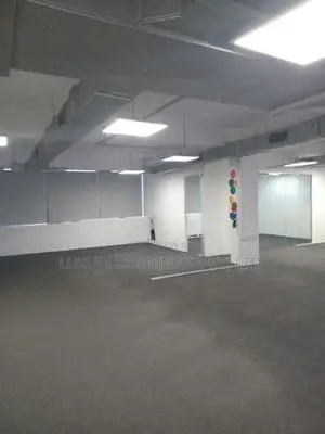 Fully A/C Office For rent in Union place Colombo 02 [ 2234C ]