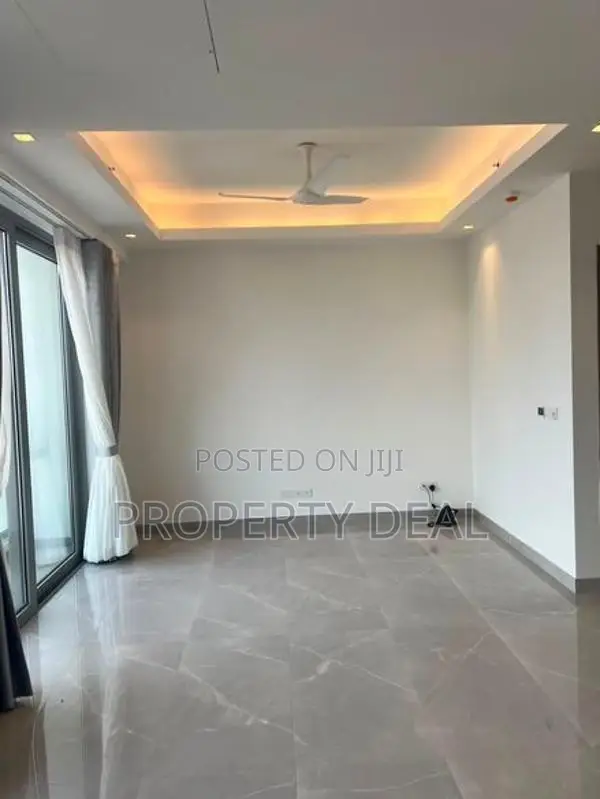 Brand New Apartment for Rent – Colombo 03 - PDA287