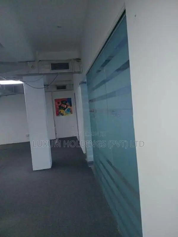 Fully A/C Office For rent in Union place Colombo 02 [ 2234C ]