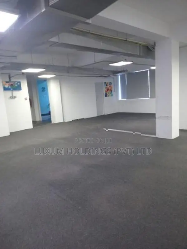 Fully A/C Office For rent in Union place Colombo 02 [ 2234C ]
