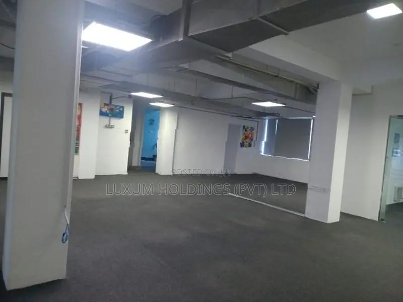 Fully A/C Office For rent in Union place Colombo 02 [ 2234C ]