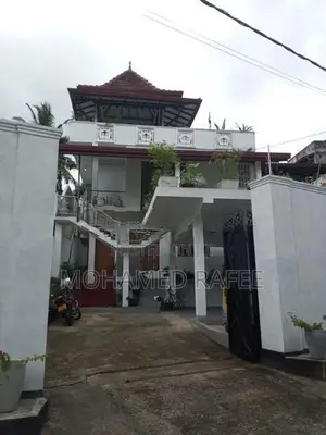 Annex for Rent in Malabe