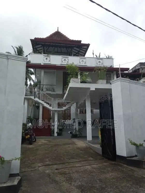 Annex for Rent in Malabe